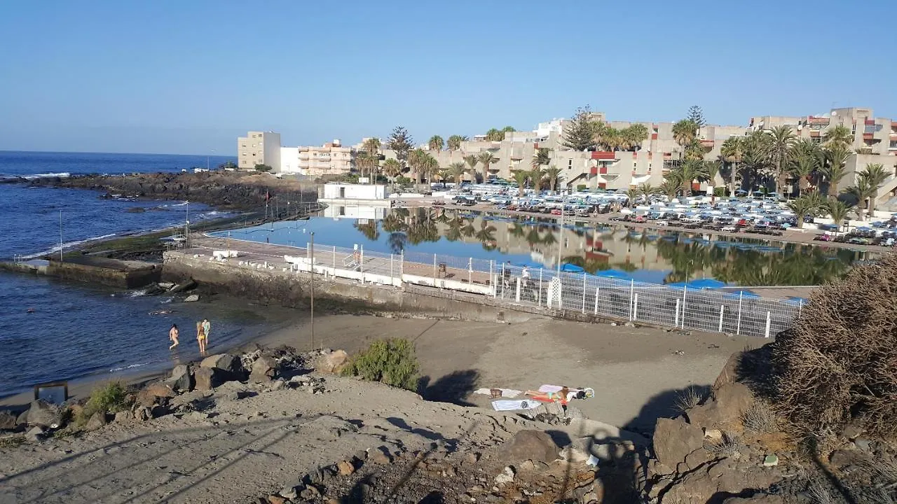 Vivienda Vacacional Tinizara アロナ 0*,  スペイン