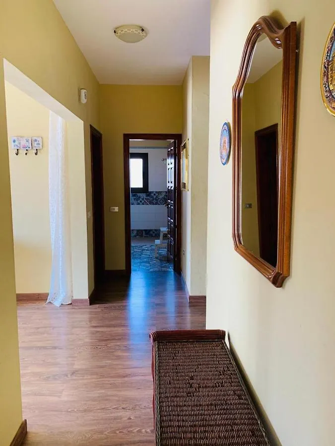 Vivienda Vacacional Tinizara アロナ スペイン