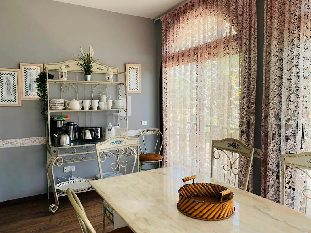 Vivienda Vacacional Tinizara アロナ