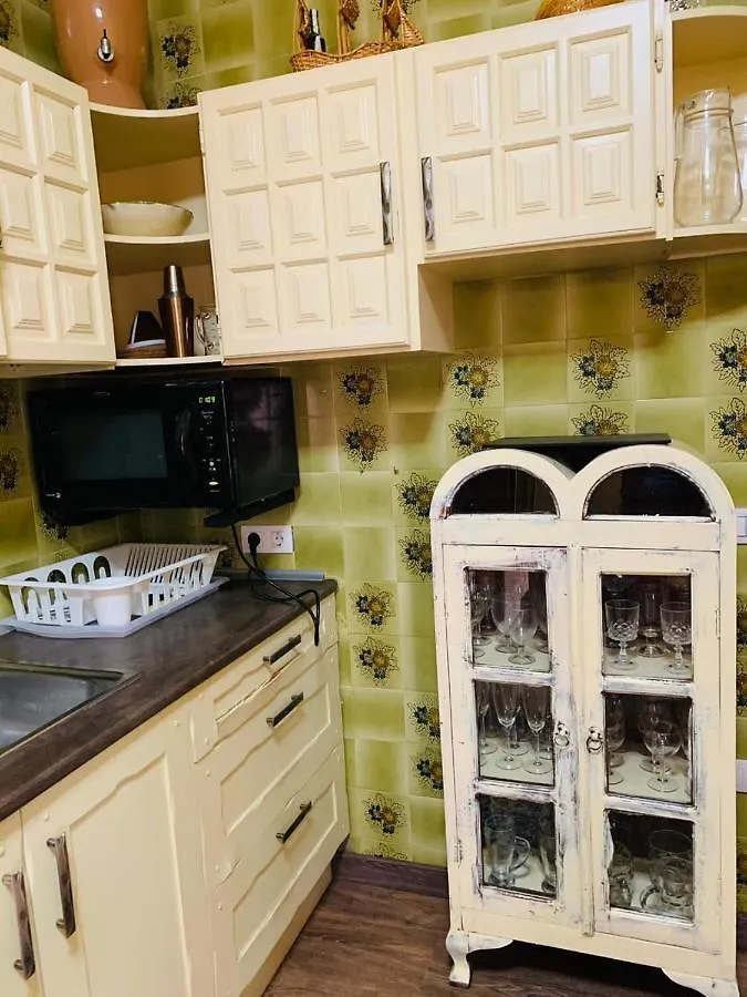 Vivienda Vacacional Tinizara アロナ