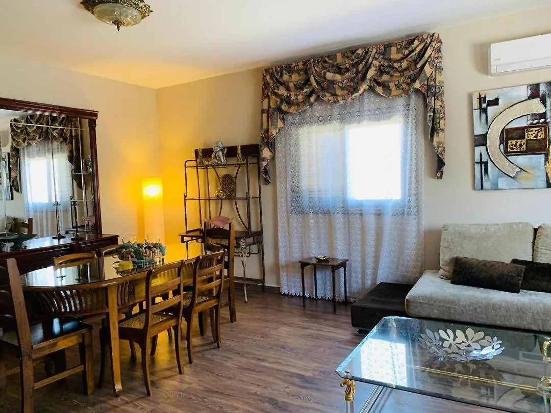 Vivienda Vacacional Tinizara アロナ ヴィラ