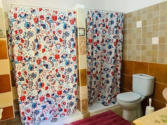 Vivienda Vacacional Tinizara アロナ 0*,  スペイン