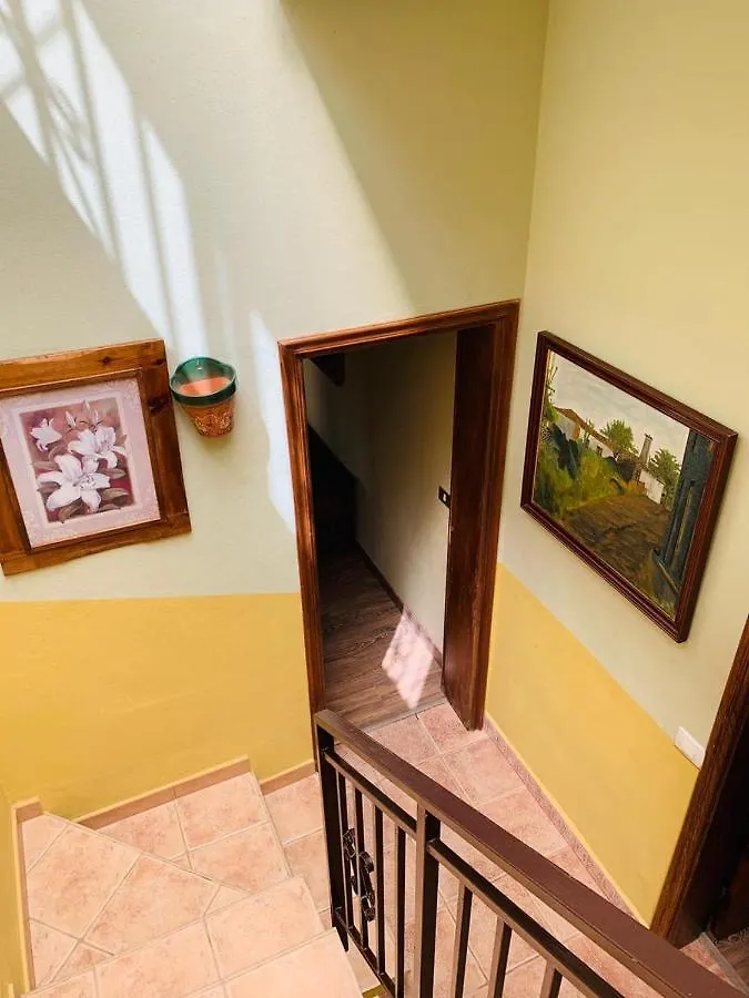 Vivienda Vacacional Tinizara アロナ ヴィラ