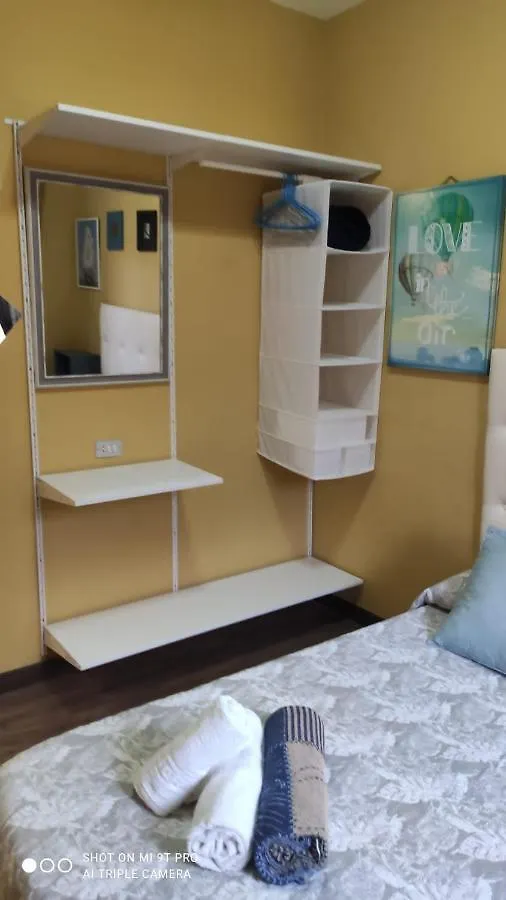 ヴィラ Vivienda Vacacional Tinizara アロナ スペイン