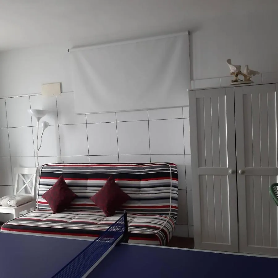 Vivienda Vacacional Tinizara アロナ スペイン