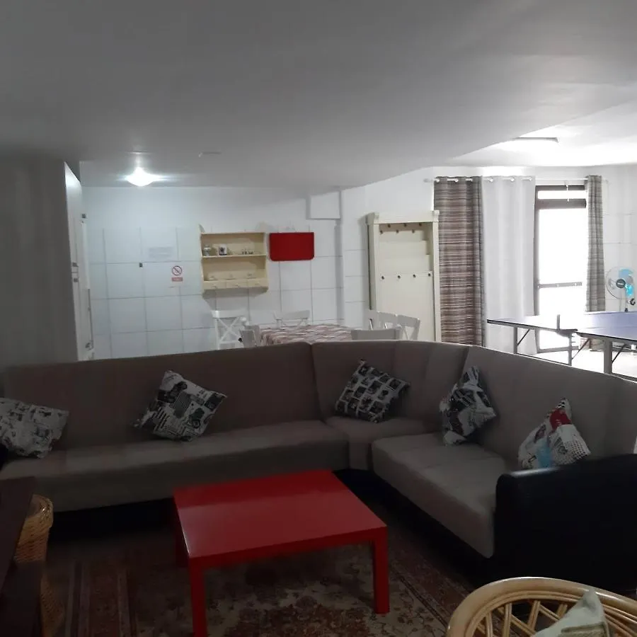 Vivienda Vacacional Tinizara アロナ ヴィラ