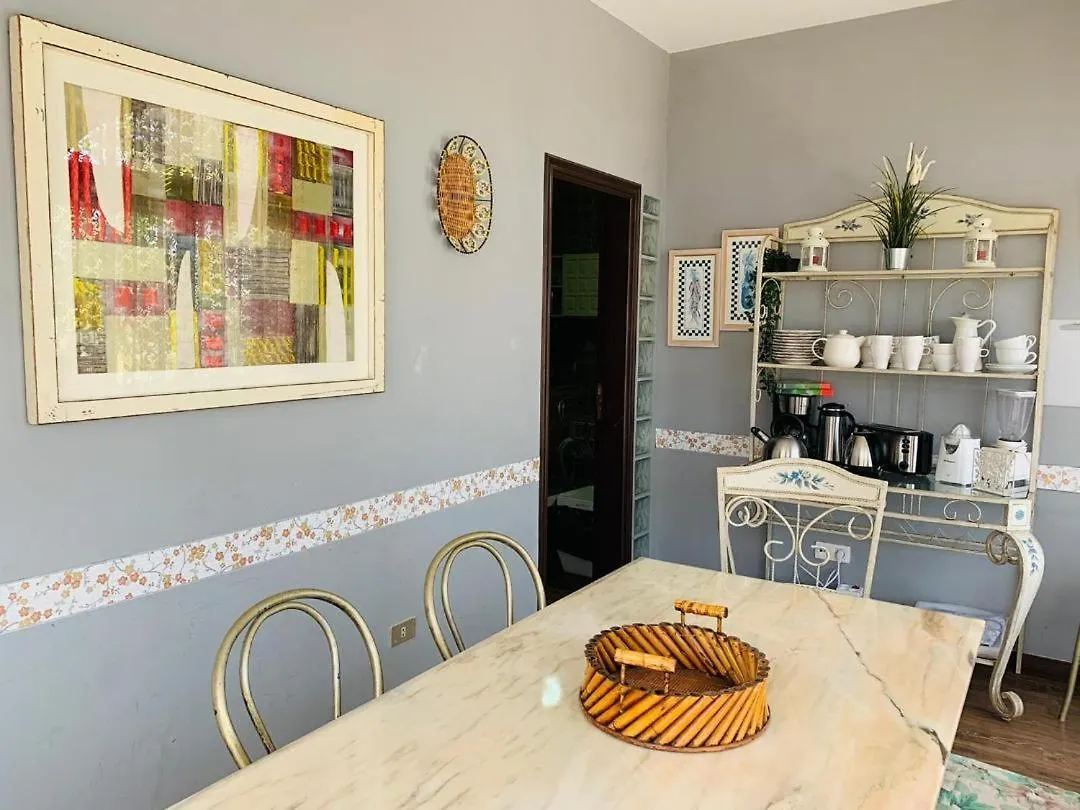 Vivienda Vacacional Tinizara Arona  0*, Arona (Tenerife)