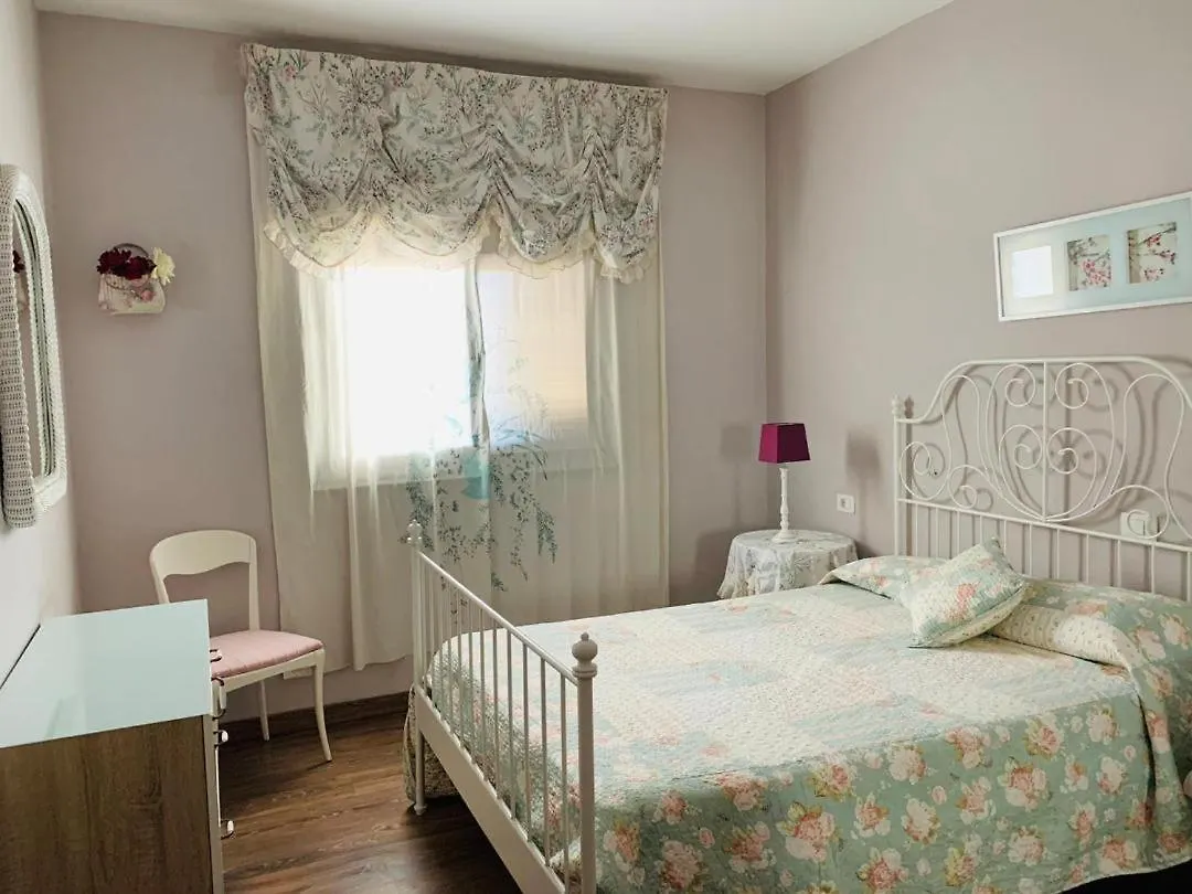 Vivienda Vacacional Tinizara Arona  Villa Arona (Tenerife)