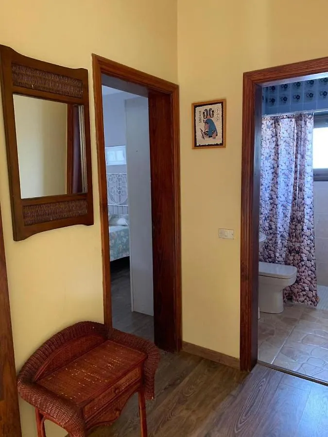 Vivienda Vacacional Tinizara Arona  0*, Arona (Tenerife) Spain