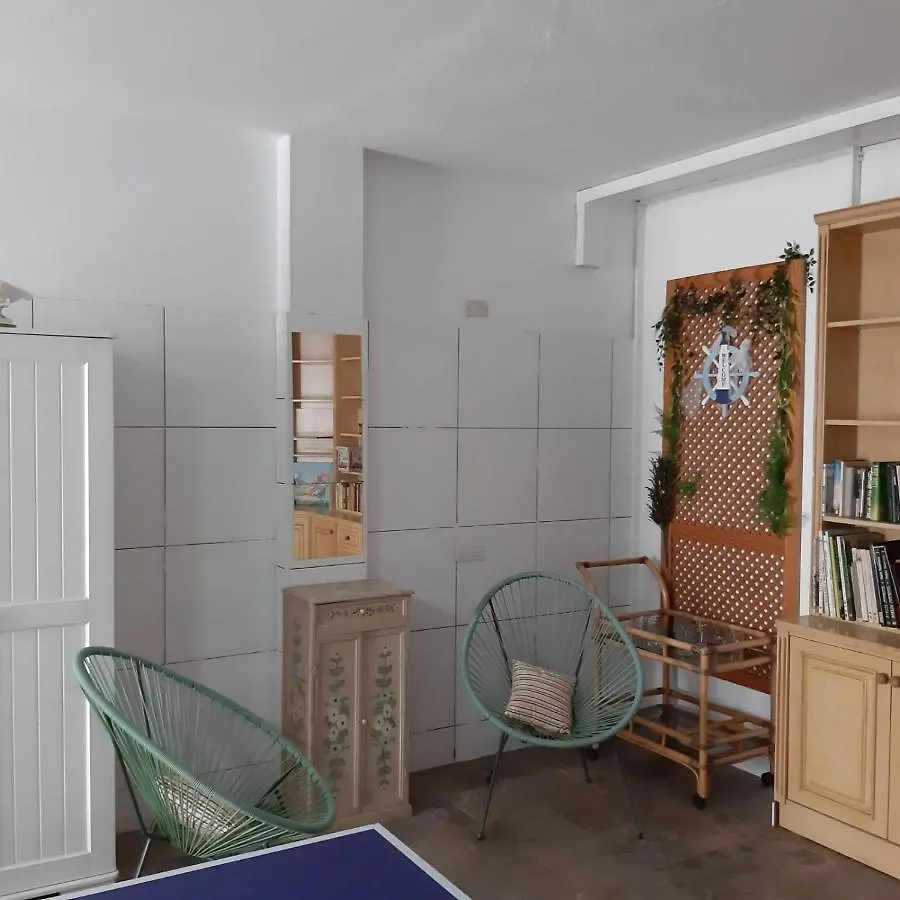 Vivienda Vacacional Tinizara Arona  0*, Arona (Tenerife)