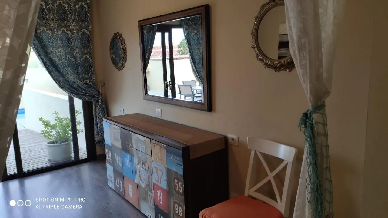 Vivienda Vacacional Tinizara Arona  Spain