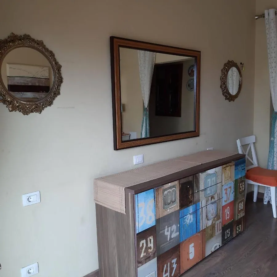 Vivienda Vacacional Tinizara Arona  0*, Arona (Tenerife)